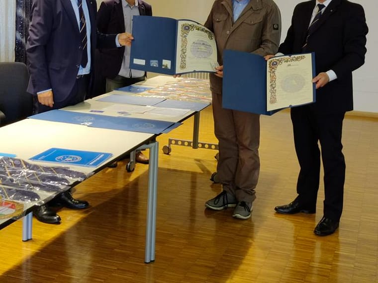 Assemblea di Sezione — foto 2