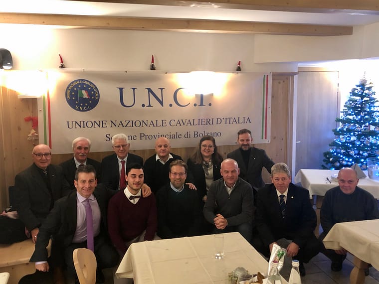Natale 2019 — foto 1