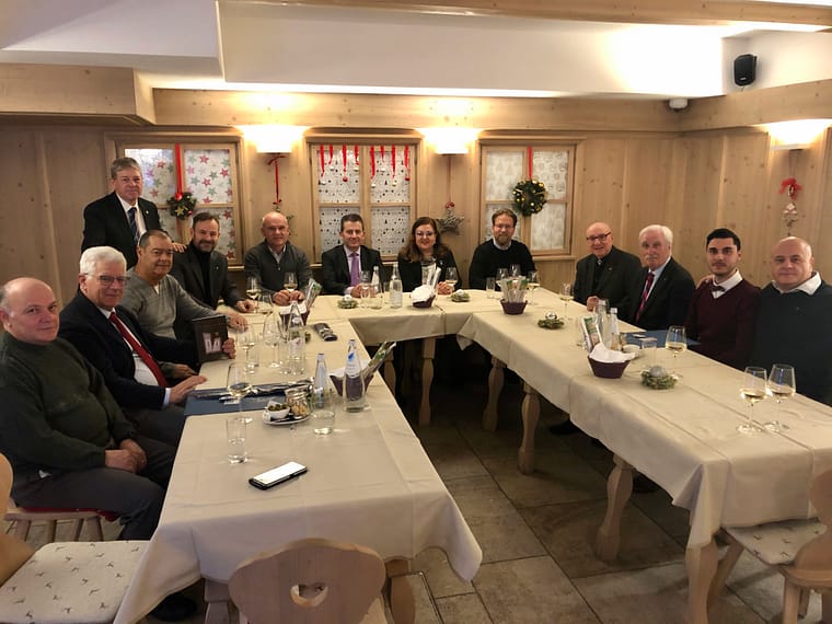 Natale 2019 — foto 2