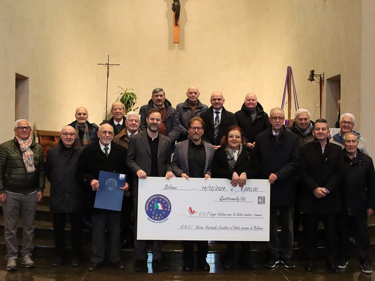 Natale 2024 — foto 1