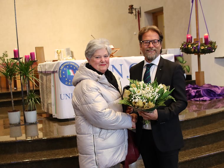 Natale 2025 — foto 2
