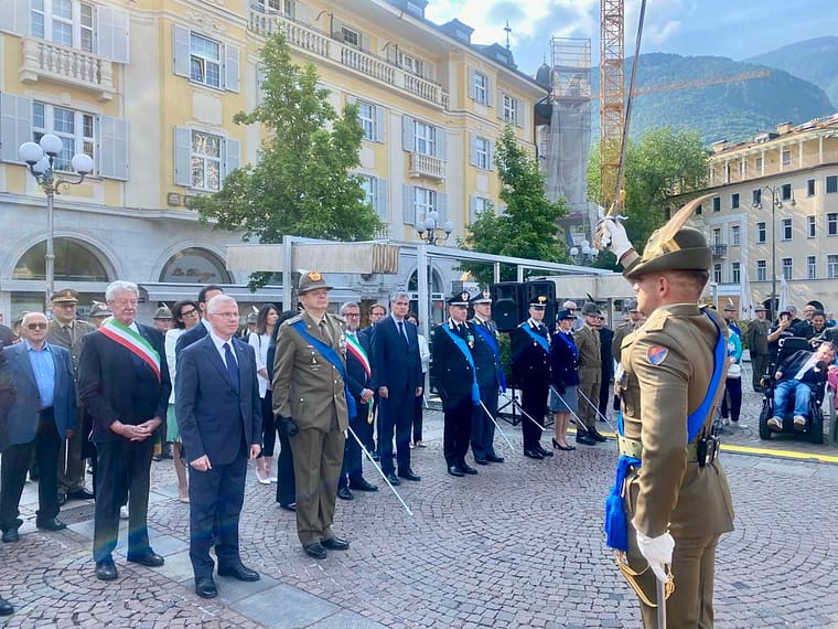 Festa della Repubblica — foto 1