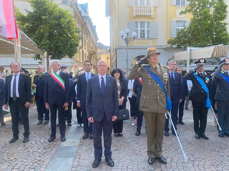 Festa della Repubblica — foto 2