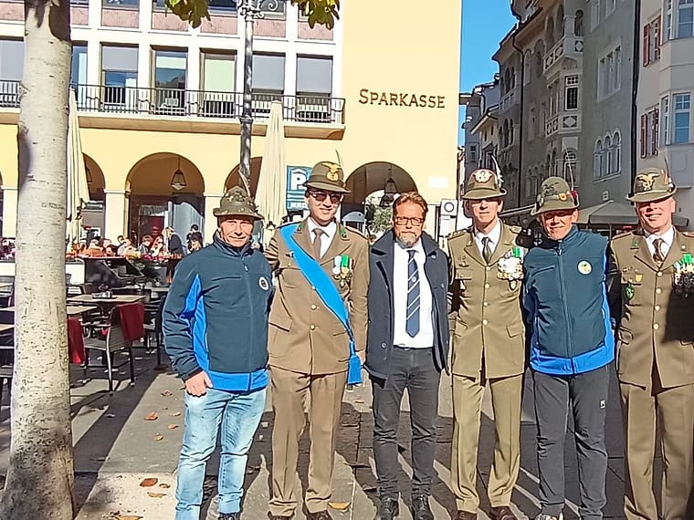 Festa della Repubblica — foto 2