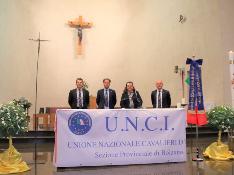 Messa di San Giorgio — foto 1