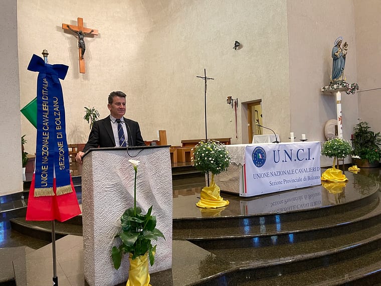 Messa di San Giorgio — foto 2