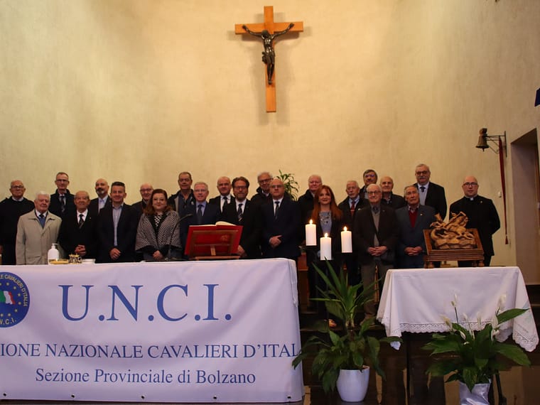 Messa di San Giorgio — foto 1
