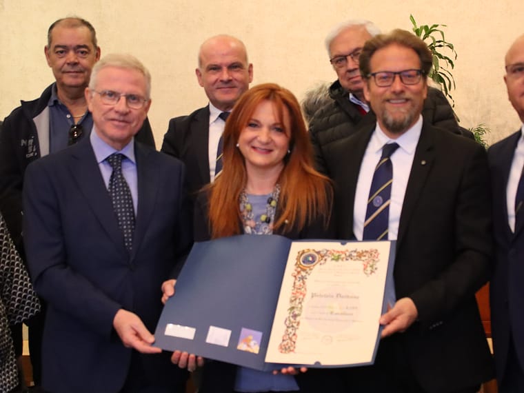 Messa di San Giorgio — foto 2