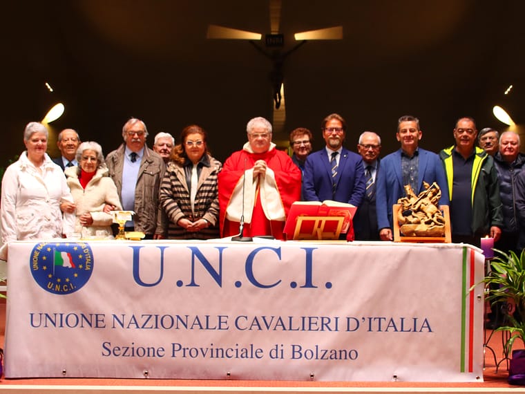 San Giorgio 2025 — foto 1