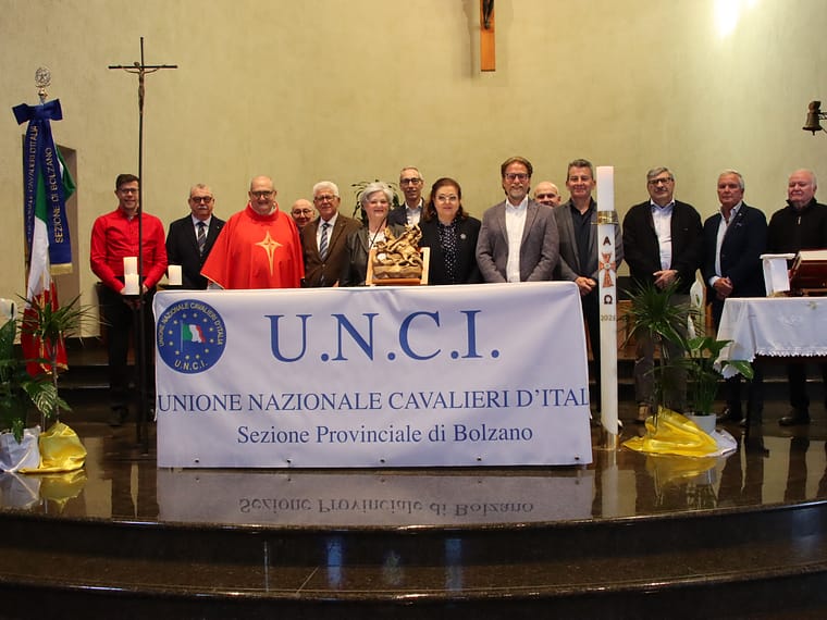 San Giorgio 2026 — foto 1