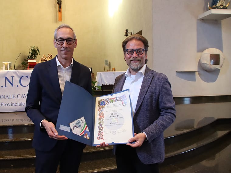 San Giorgio 2026 — foto 3