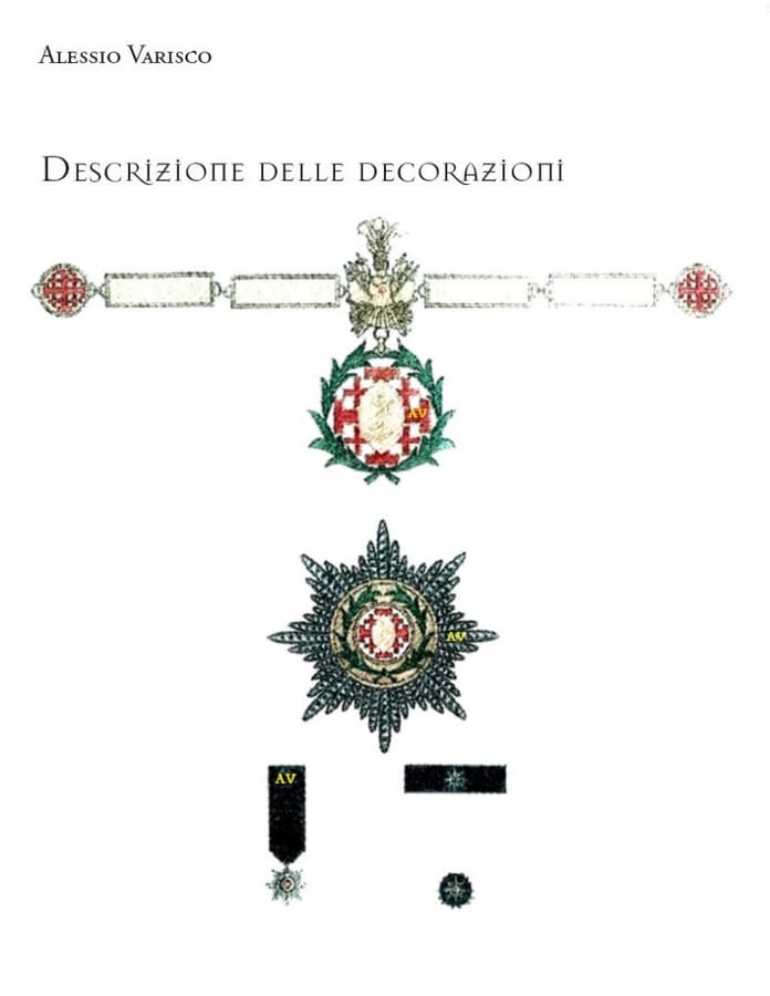 Cavaliere con Collare