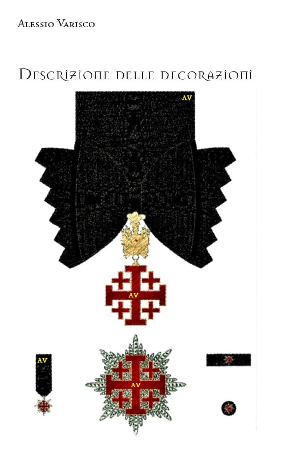 Cavaliere di Gran Croce