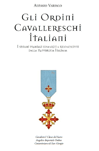 Cavaliere I classe