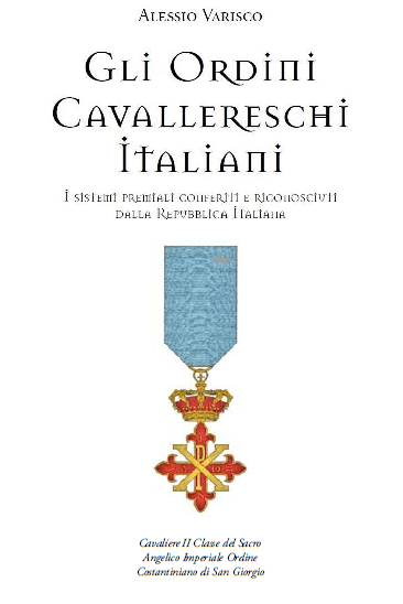 Cavaliere II classe
