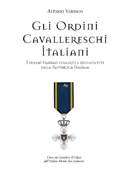 Cavaliere II classe