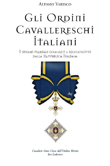 Cavaliere di Gran Croce